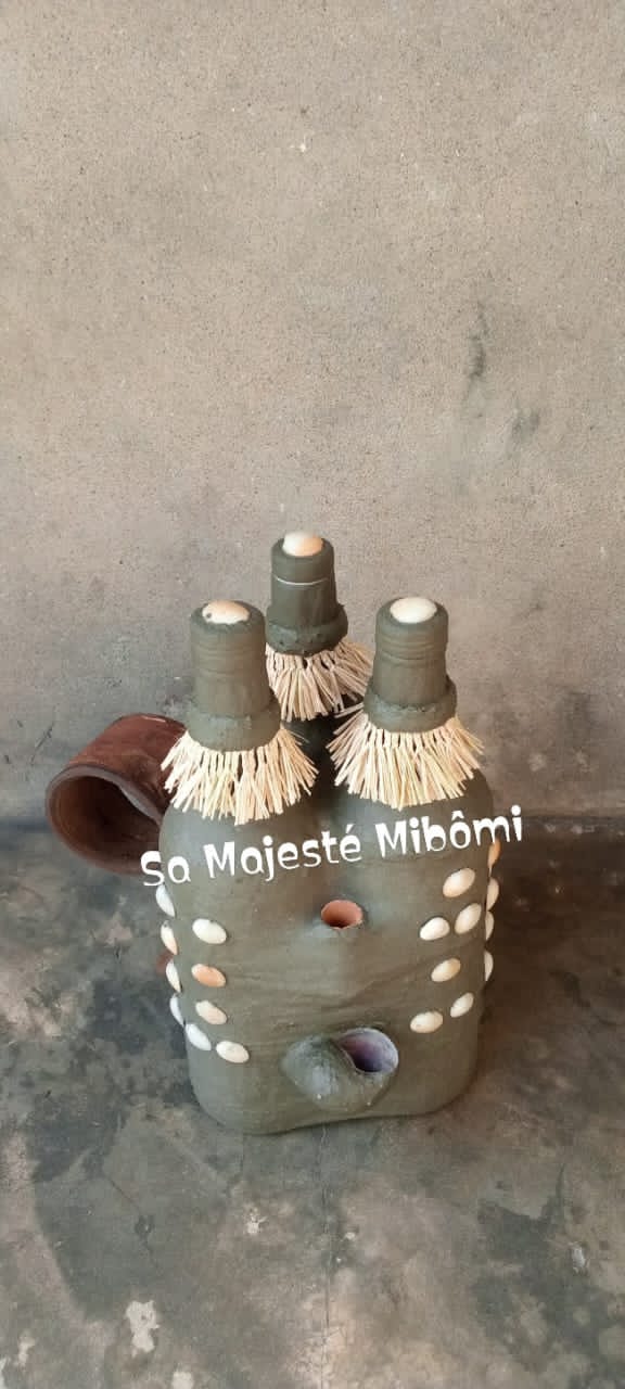 Produit traditionnel 18